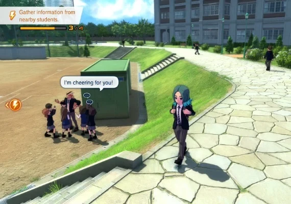 INAZUMA ELEVEN: Victory Road Deluxe Edition Global
