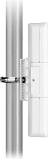 Aksesor montimi Ubiquiti USW-Flex-Utility, për brenda dhe jashtë, i bardhë