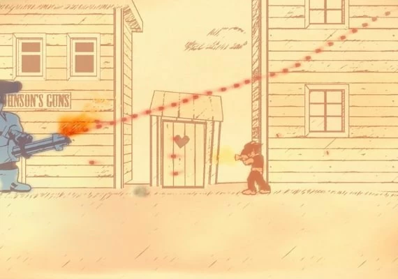 Gunman Clive EN Global