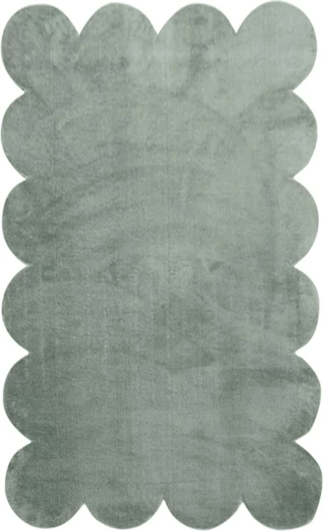Qilim korridori, ngjyrë gri e çelët, 80x200cm, Conceptum Hypnose