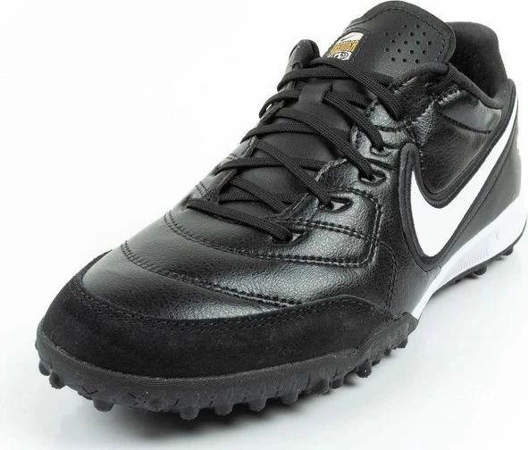 Atlete futbolli Nike për meshkuj, të zeza [Madhësia: 37.5]