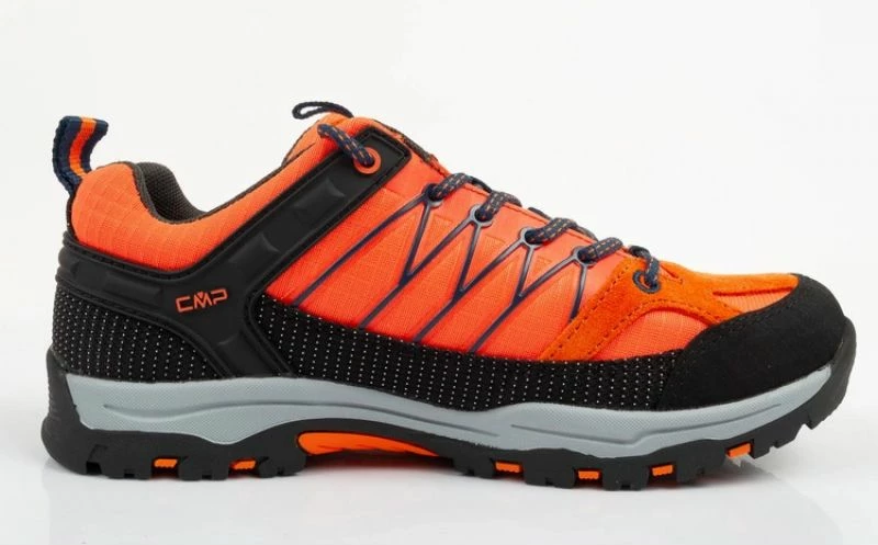 Atlete për fëmijë CMP, portokalli