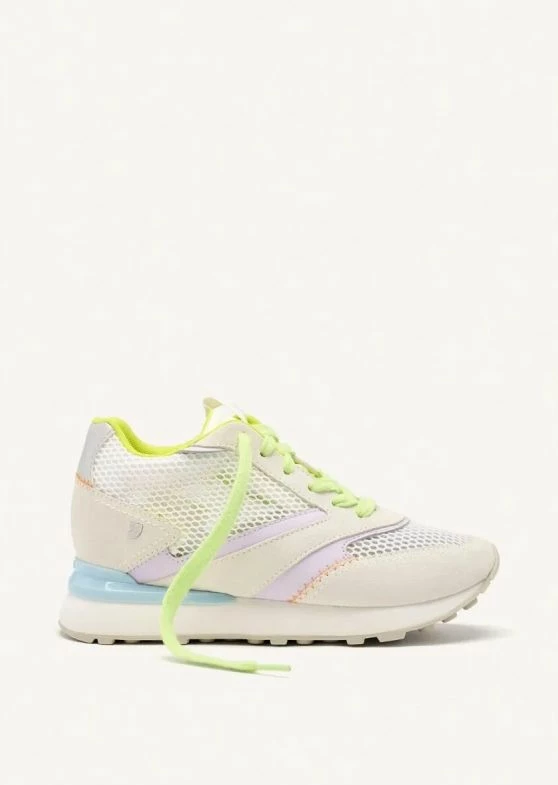 Këpucë Gioseppo femra, të bardha