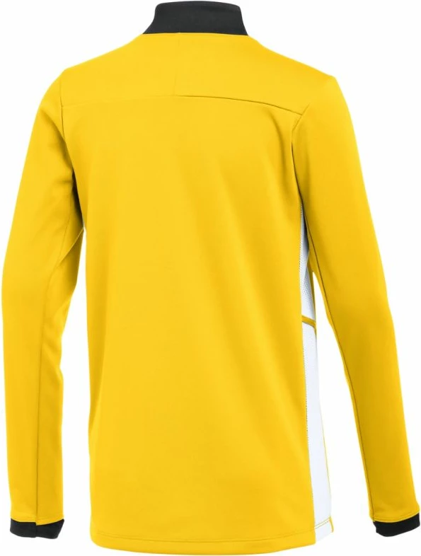 Duks për fëmijë Nike, i verdhë