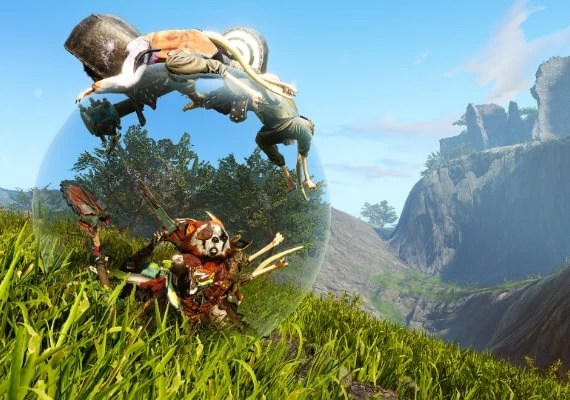 Biomutant Global
