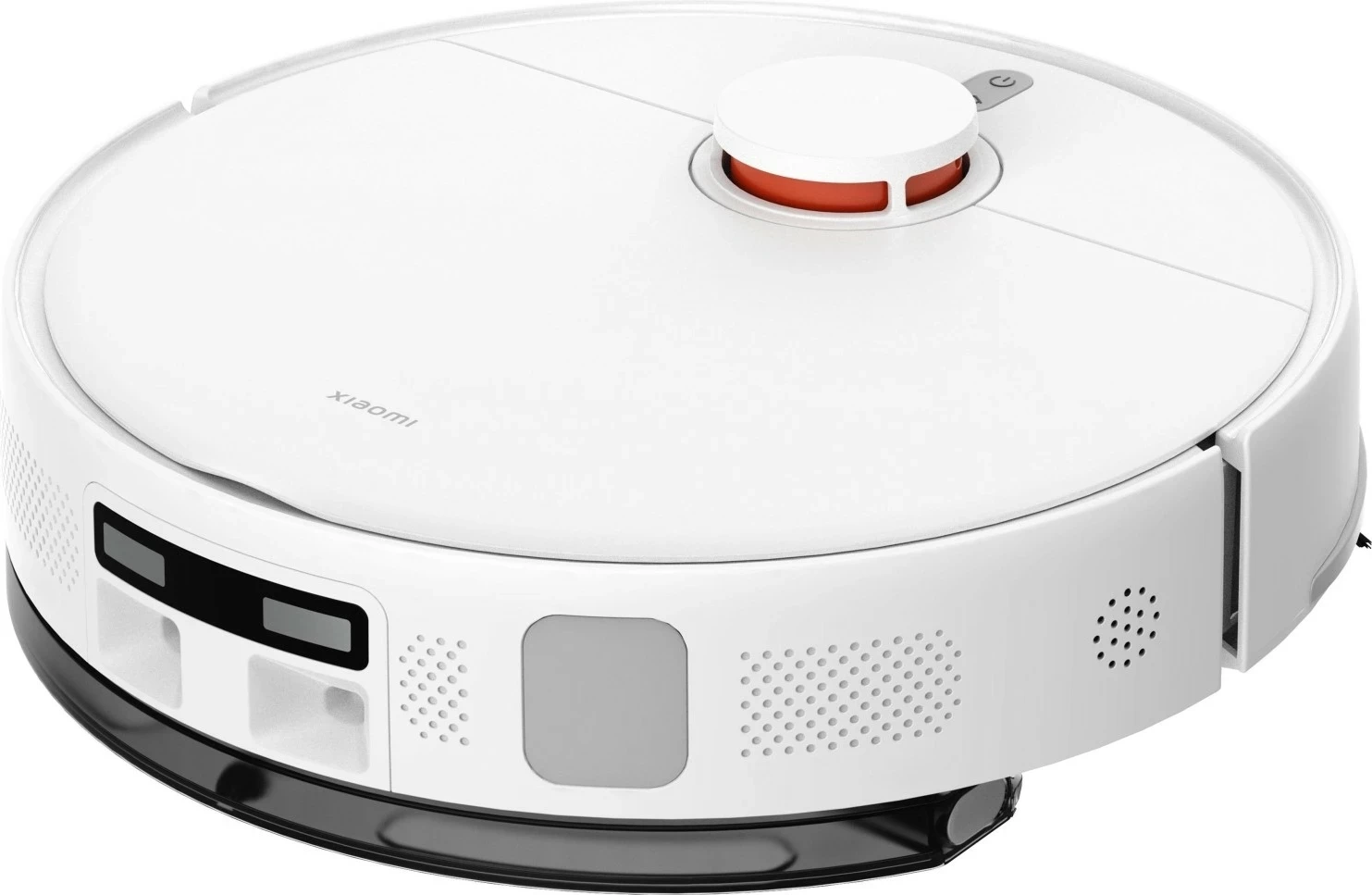 Robot fshesë me mop Xiaomi H40 65469 EU, 10000 Pa, bateri 5200 mAh, rezervuar pluhur/ujë 350/210 ml, e bardhë