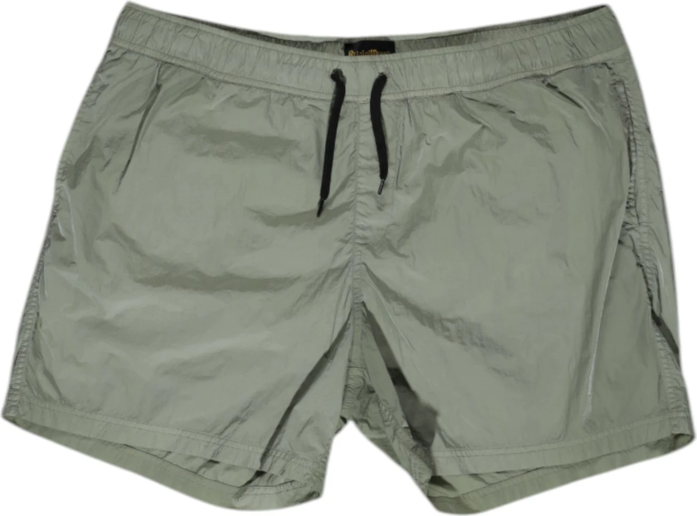 Shorce noti për meshkuj Refrigiwear NY0189, jeshile sage