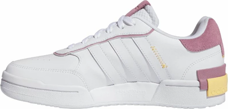 Atlete për femra adidas, të bardha [Madhësia: 36 2/3]