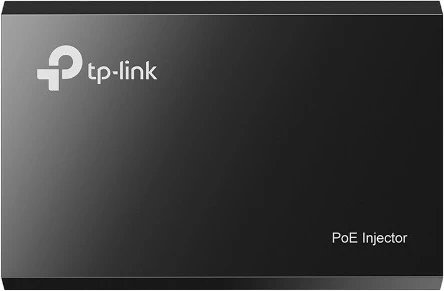 PoE Injector TP-Link TL-POE150S v3, Gigabit Ethernet, 10/100/1000 Mbit/s, i zi
