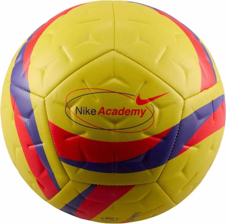 Top futbolli Nike unisex, kuq e verdhë