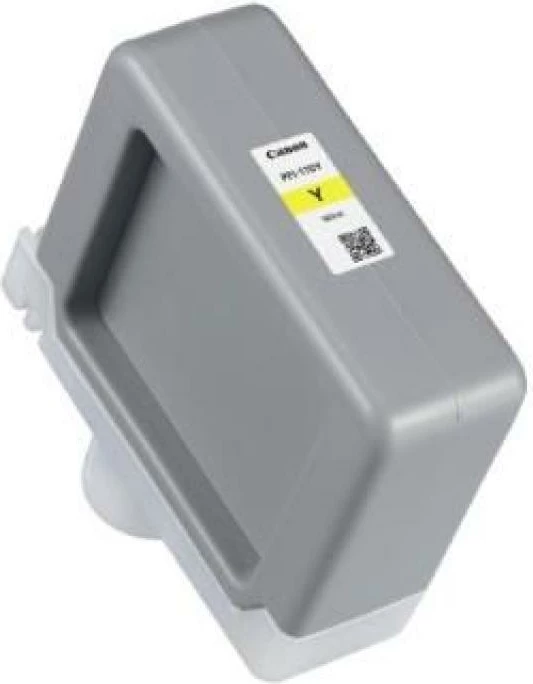 kartush bojë Canon PFI-110 (2367C001) 160 ml verdhë