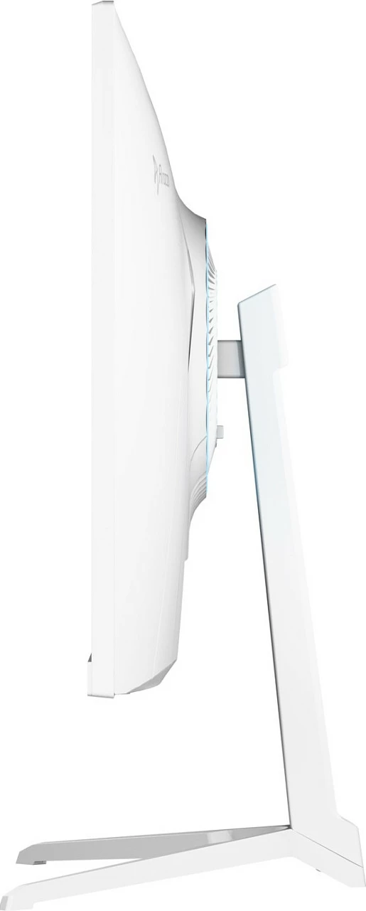 Monitor Arozzi Nova 24", Full HD, IPS, 200Hz, 1ms, HDR, i bardhë