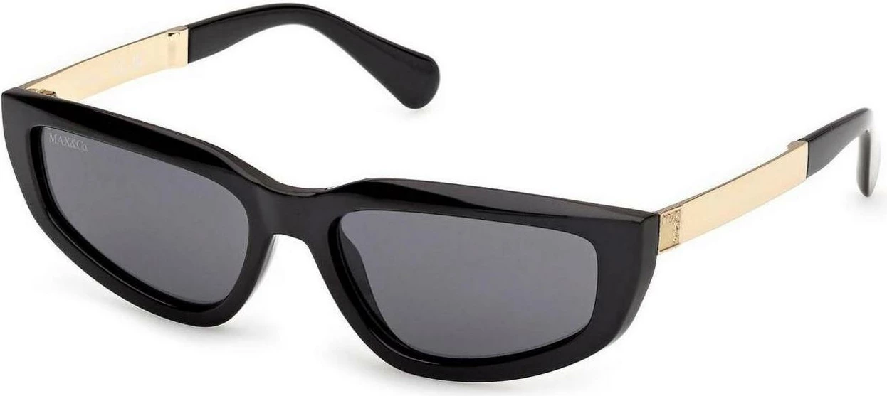 Syze dielli MAX&CO MO0125 01A për femra, të zeza