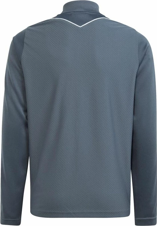 Duks për fëmijë adidas, gri [Madhësia: 116 cm]