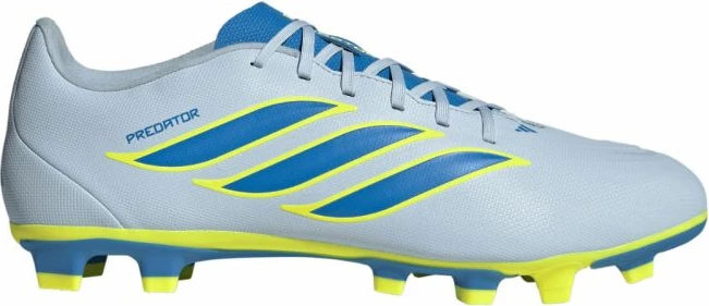 Atlete futbolli adidas Predator Club FG/MG JS0348