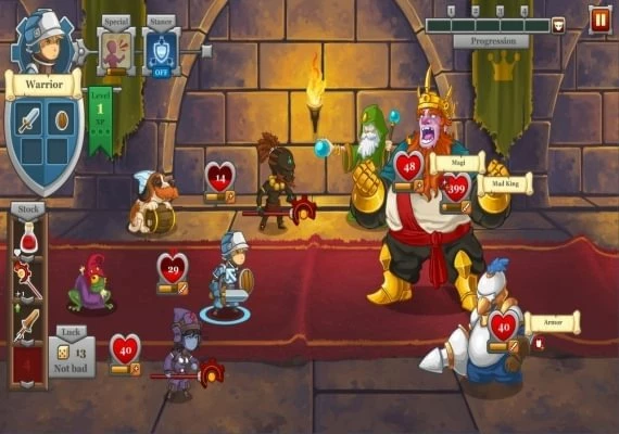 QuestRun EN Global