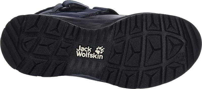 Këpucë fëmijësh Jack Wolfskin 4036163_1010