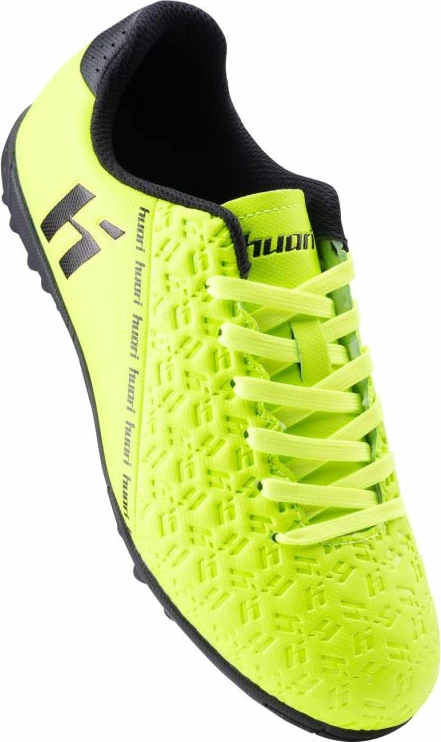 Atlete futbolli për fëmijë Huari