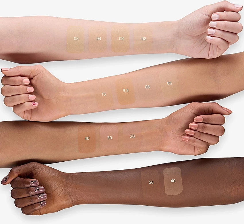 Essence - Stay All Day Foundation -10 Soft Beige