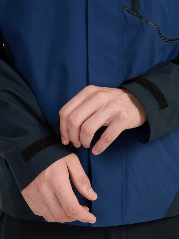 Jakne trekking për meshkuj 4f