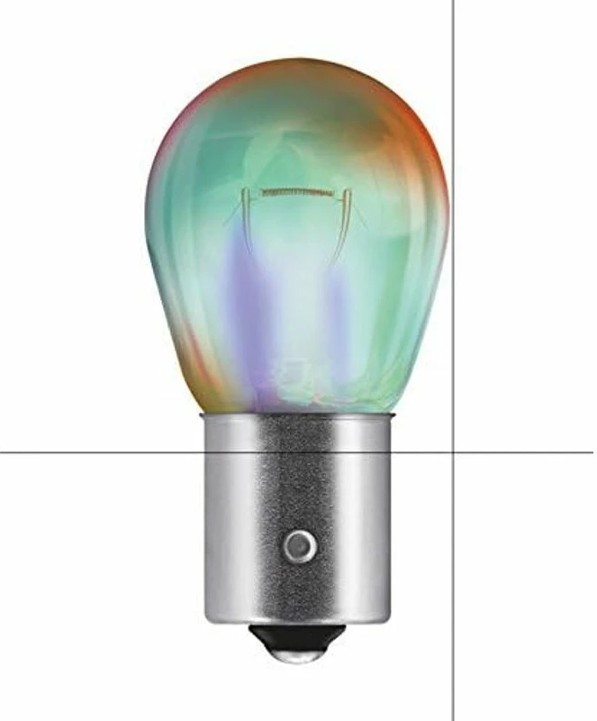 Lampa 12v 21w Baw15s