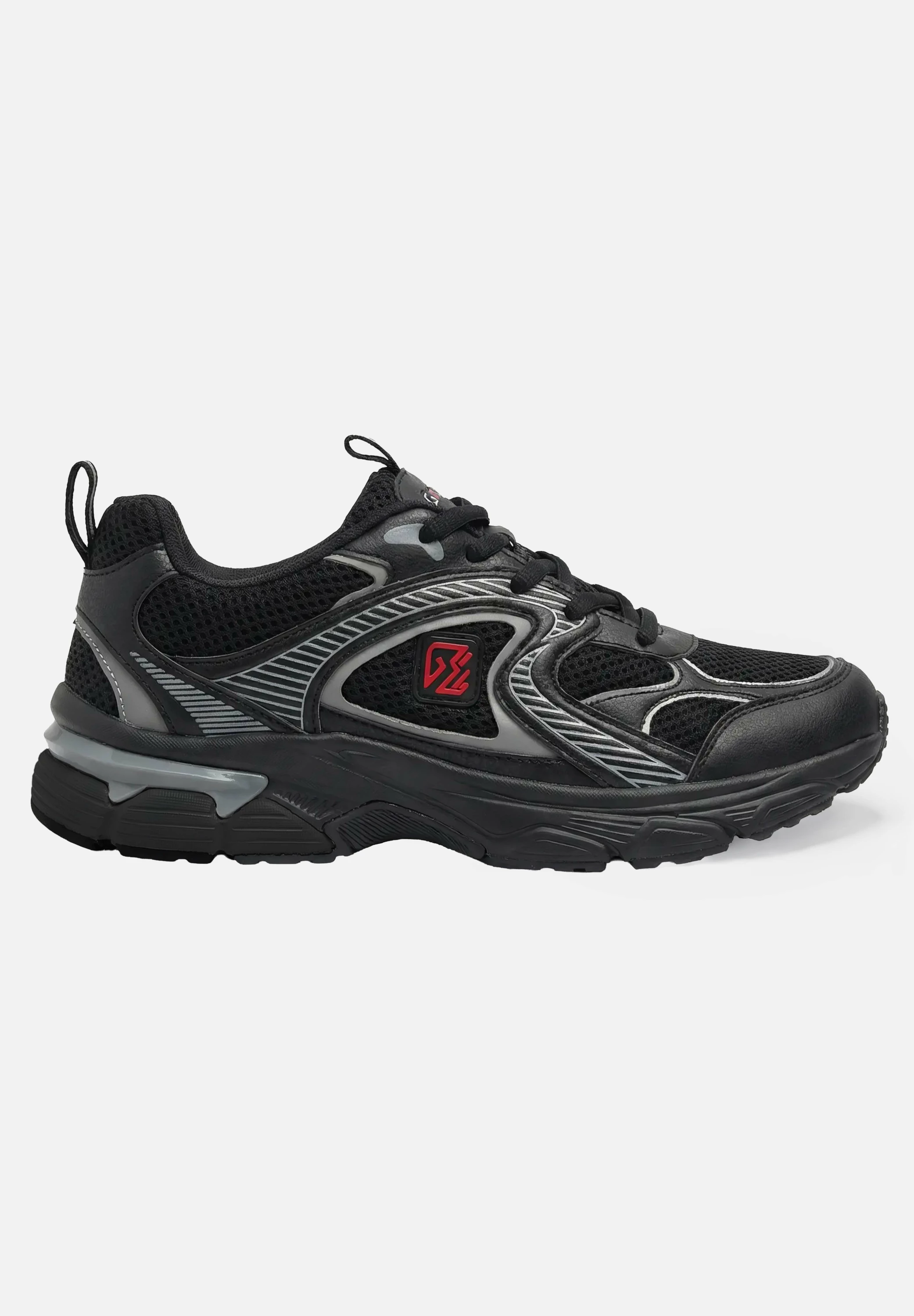 Gwear Urban Motion – Atlete të Zeza