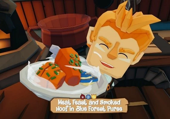 Epic Chef EN/DE/FR/IT/JA/RU/ZH/ES Global