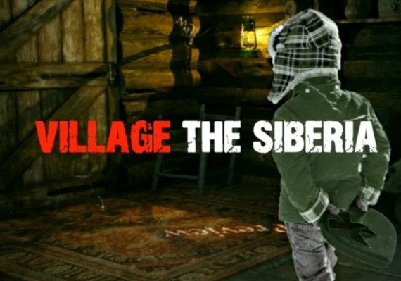 Village: The Siberia EN/RU Global