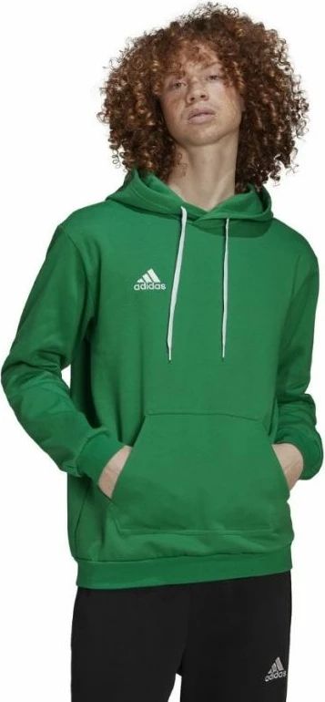 Duks adidas për meshkuj, ngjyrë jeshile [Madhësia: XXXL]