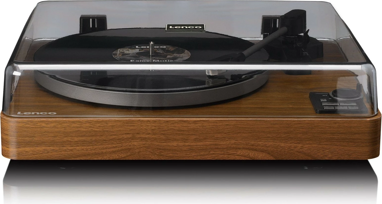 Gramafon Lenco LBTA-165, dru
