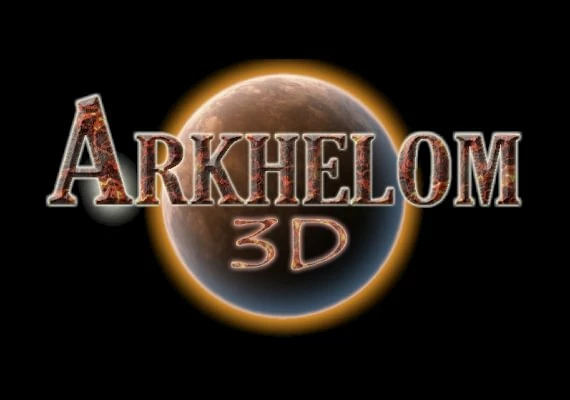 Arkhelom 3D EN/DE/FR/IT Global