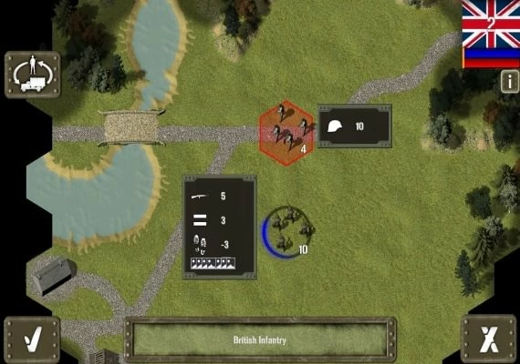 Tank Battle: Normandy EN Global