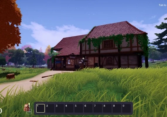 Ale & Tale Tavern Global