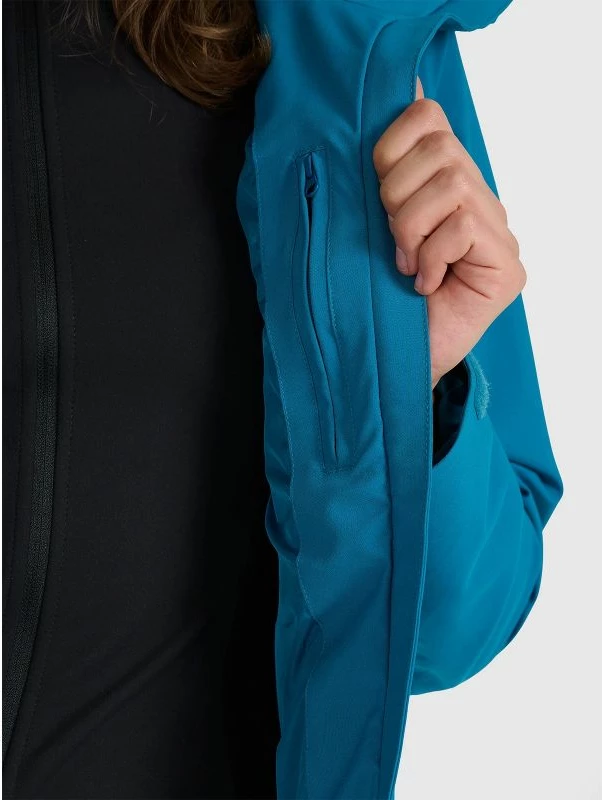 Jakne kalimtare për femra 4f