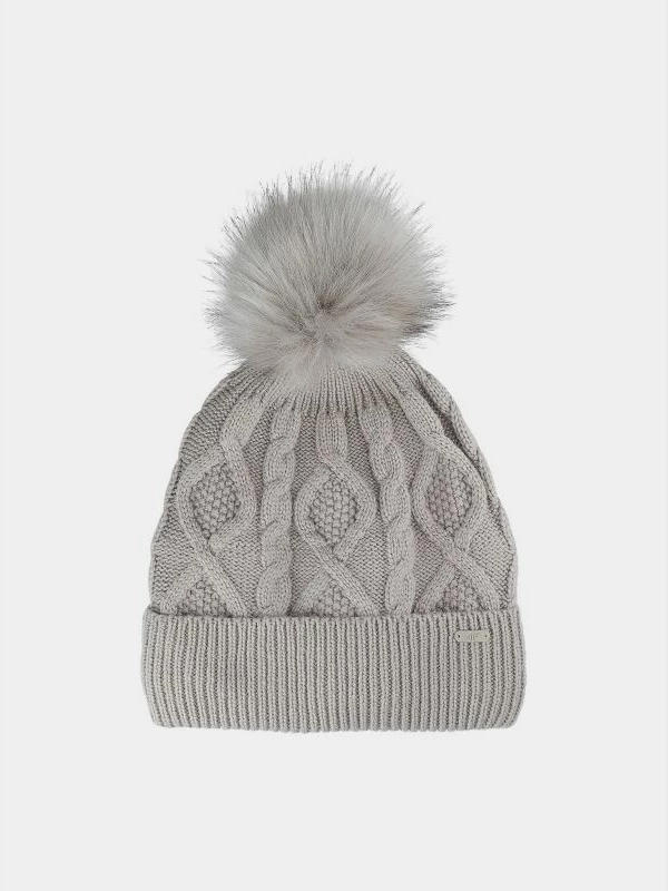 Kapelë dimri për femra 4F