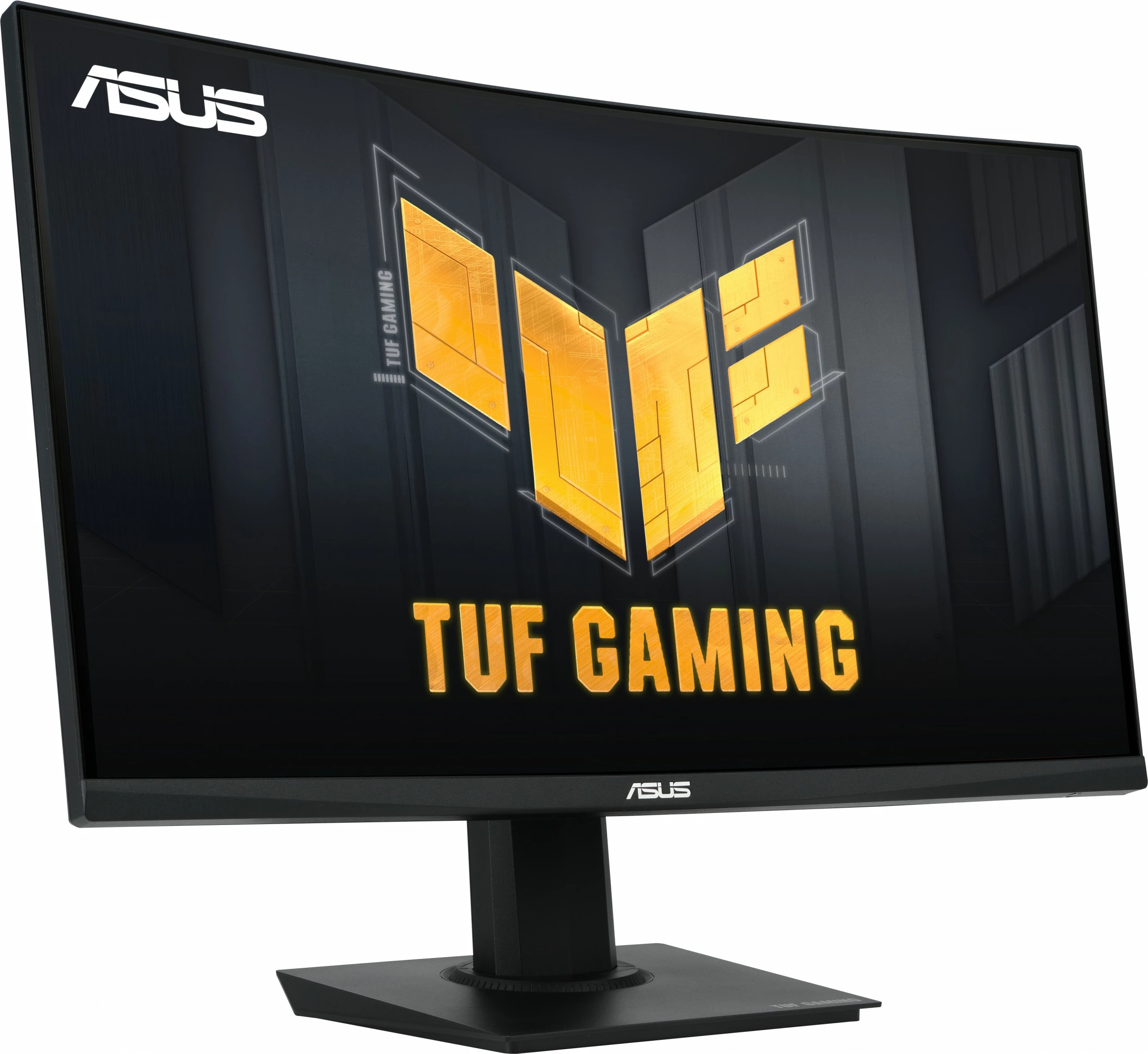 Monitor gaming ASUS TUF VG24VQER 23.6 inç Full HD 180Hz i zi