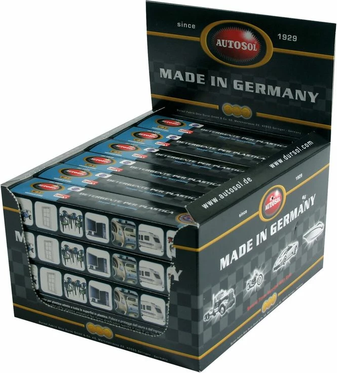 Paste Per Pastrim Te Plastikes 75ml