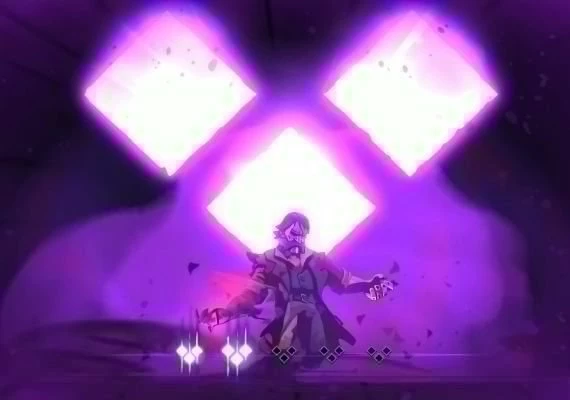 Curse of the Dead Gods Global