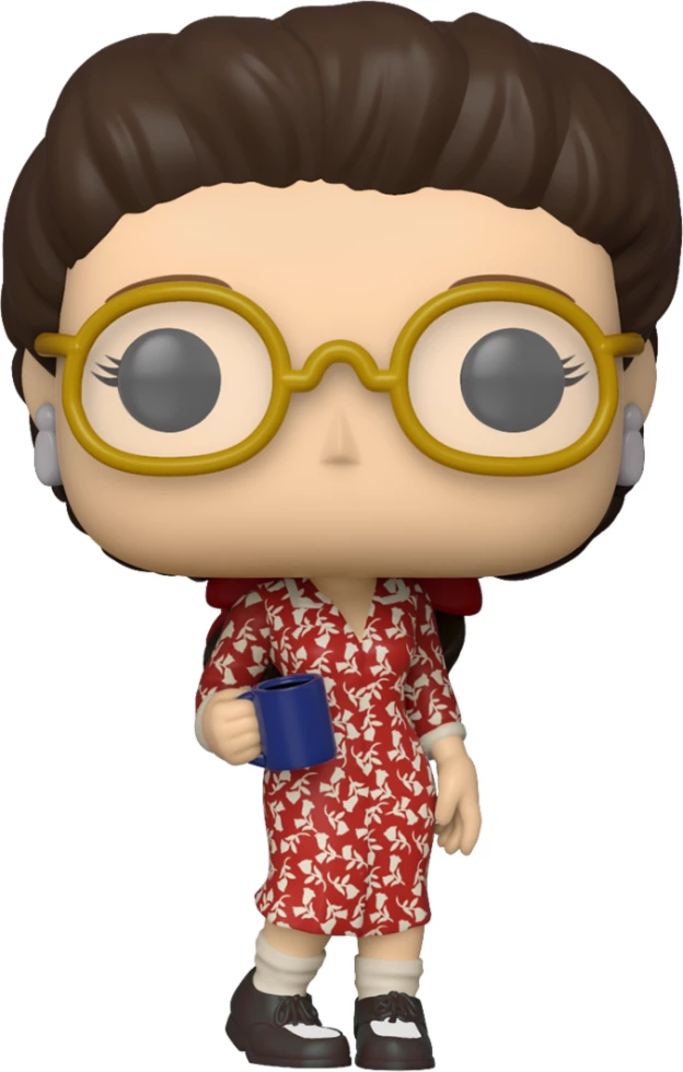 Figurinë vinyl Funko POP! TV Seinfeld Elaine in Dress