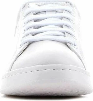 Këpucë femra Geox, të bardha