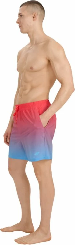 Shorce për meshkuj 4F, shumëngjyrëshe