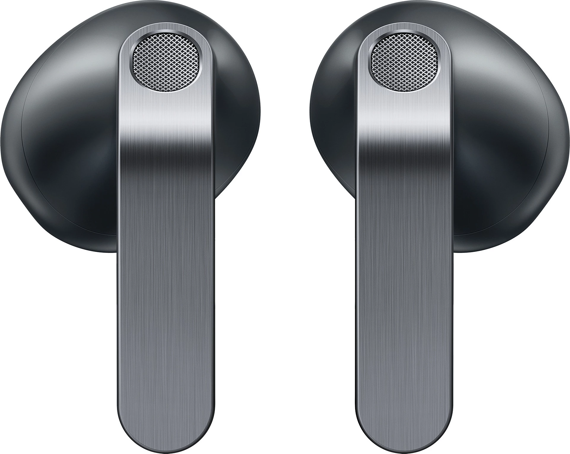 Kufje Samsung Galaxy Buds4, wireless, ANC, USB-C, të zeza