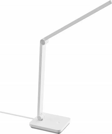 Lampë tavoline Xiaomi Desk Lamp Lite BHR8955EU, 7.5W, 3900K, CRI Ra90, 3 nivele ndriçimi, e palosshme, e bardhë