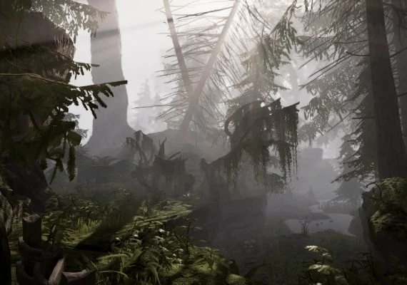 Warhammer: End Times - Vermintide Death on the Reik DLC EN/DE/FR/IT/PL/PT/RU/ES Global