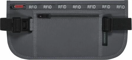 Çantë për bel Wenger, e hirtë