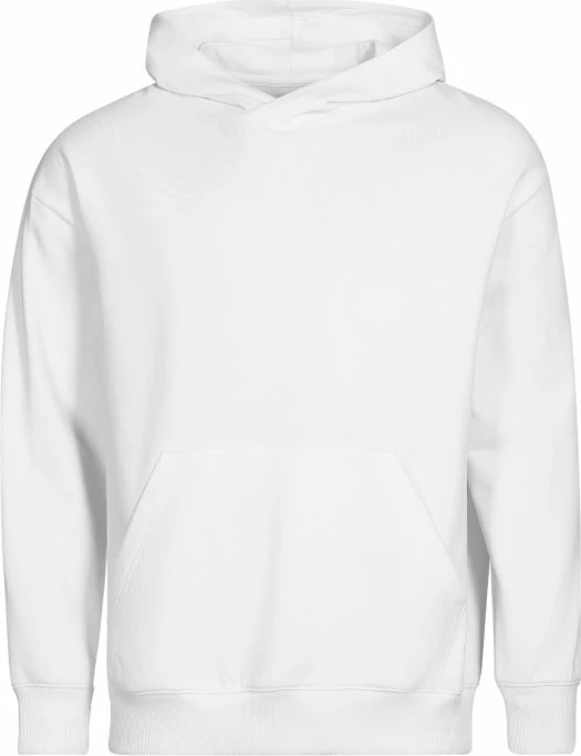 Duks unisex Malfini, i bardhë