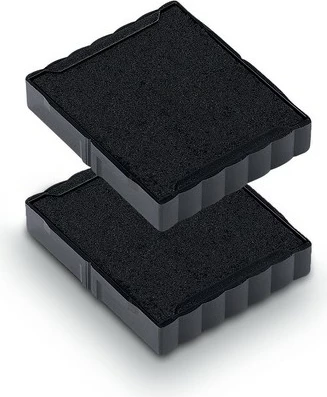 Toner Trodat 6/4933, i zi, 2 copë