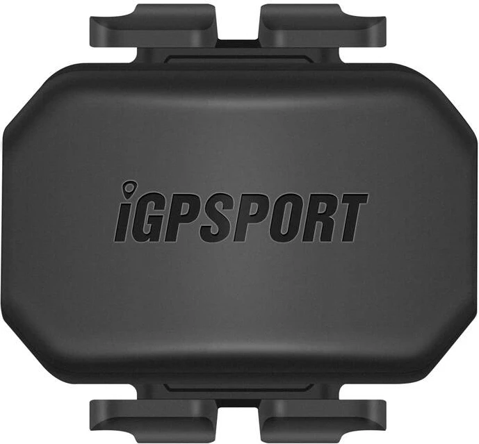 Sensor kadence iGPSPORT CAD70 për biçikletë, i zi