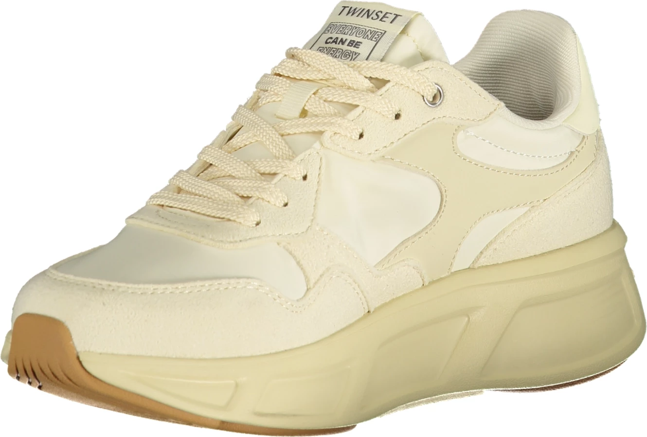 Atlete TWINSET femra, bezhe