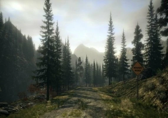 Alan Wake EN/DE/FR/IT Global